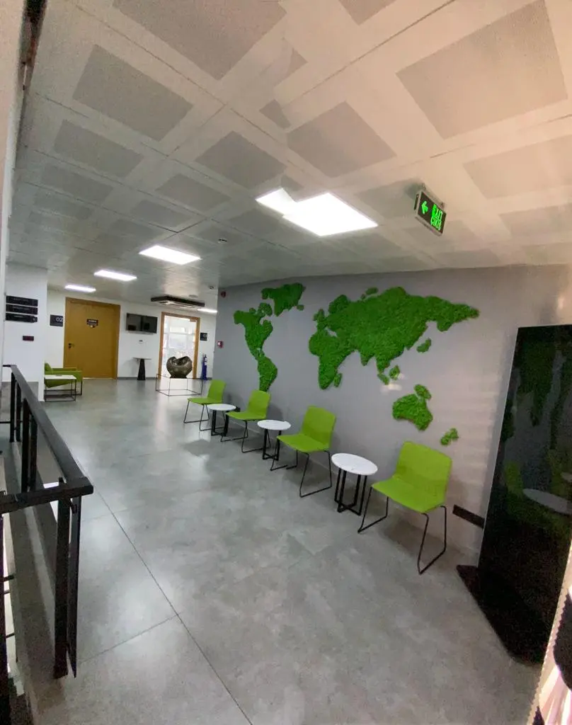 Özel Dct Klinik Ağız ve Diş Sağlığı Merkezi