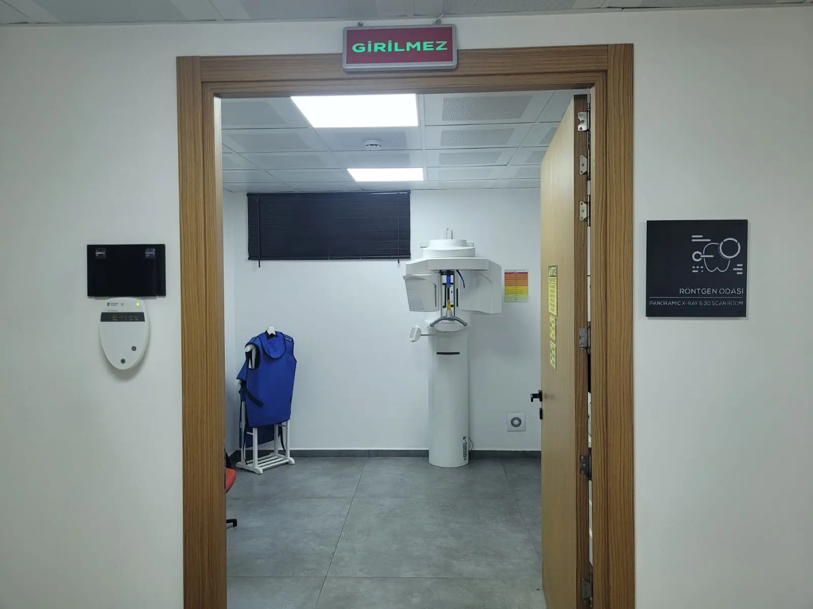 Özel Dct Klinik Ağız ve Diş Sağlığı Merkezi