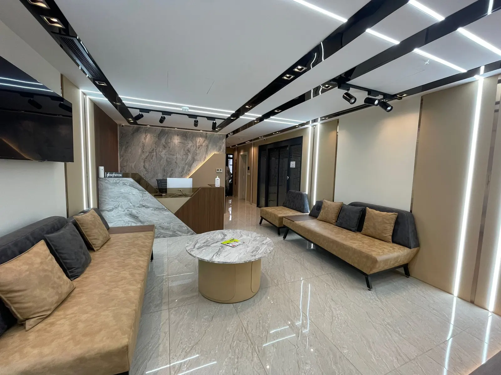 DenTaksim 360