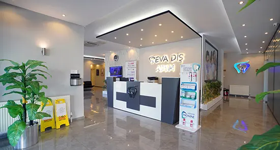 Deva Ağız ve Diş Sağlığı Merkez Şb.