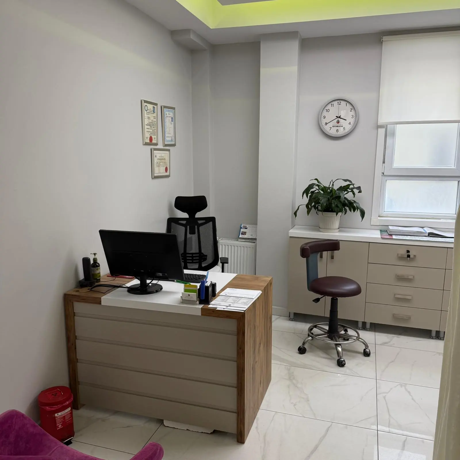 Başakşehir Medical Center
