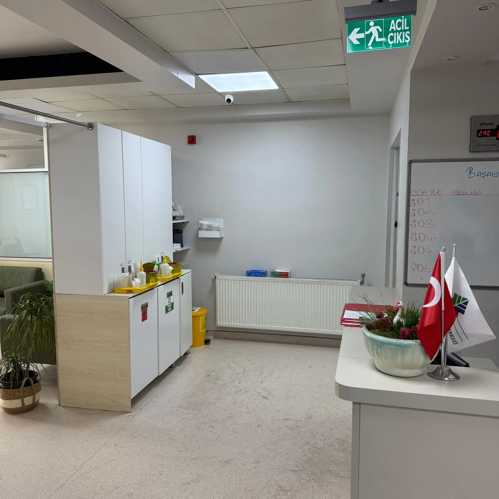 Başakşehir Medical Center