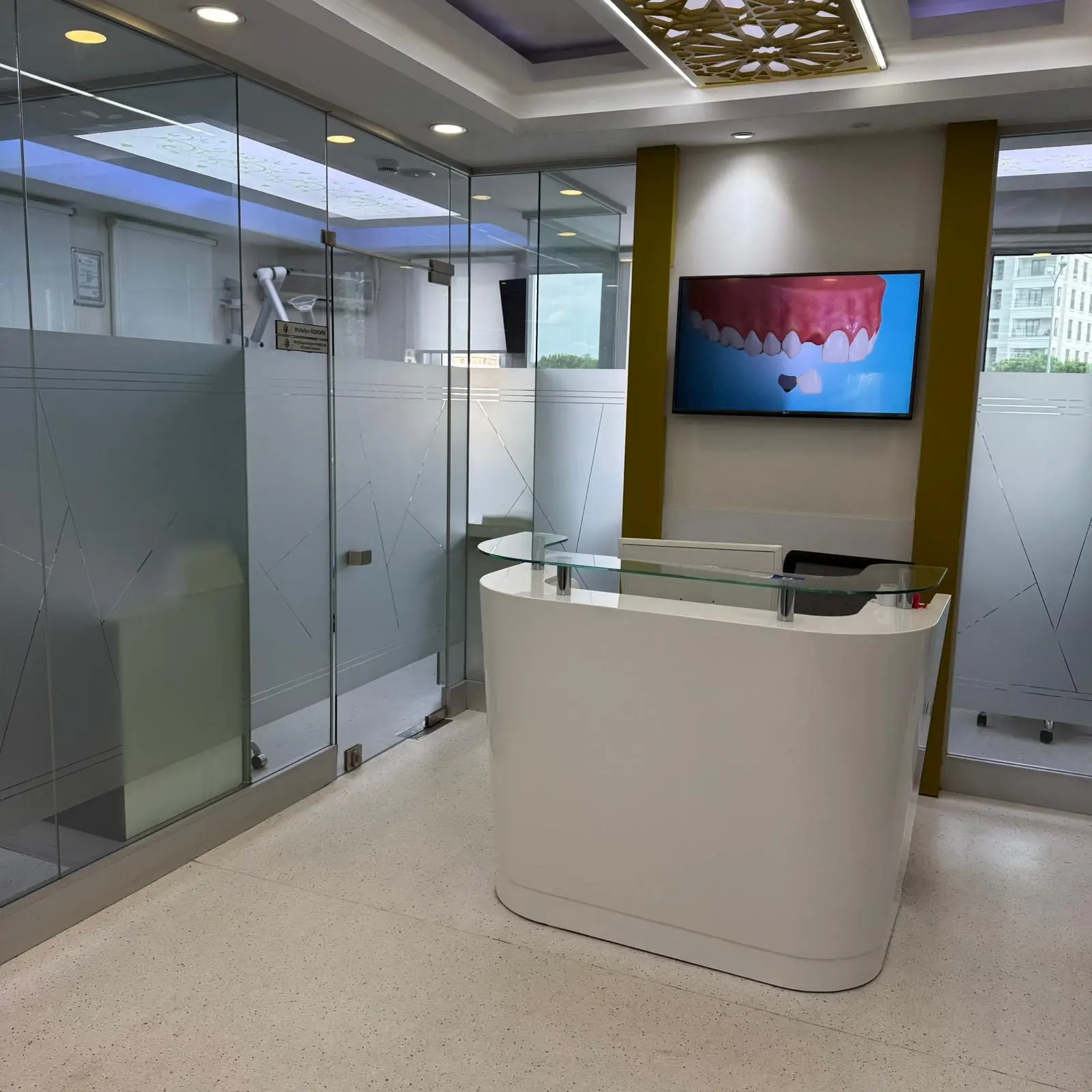 Başakşehir Medical Center