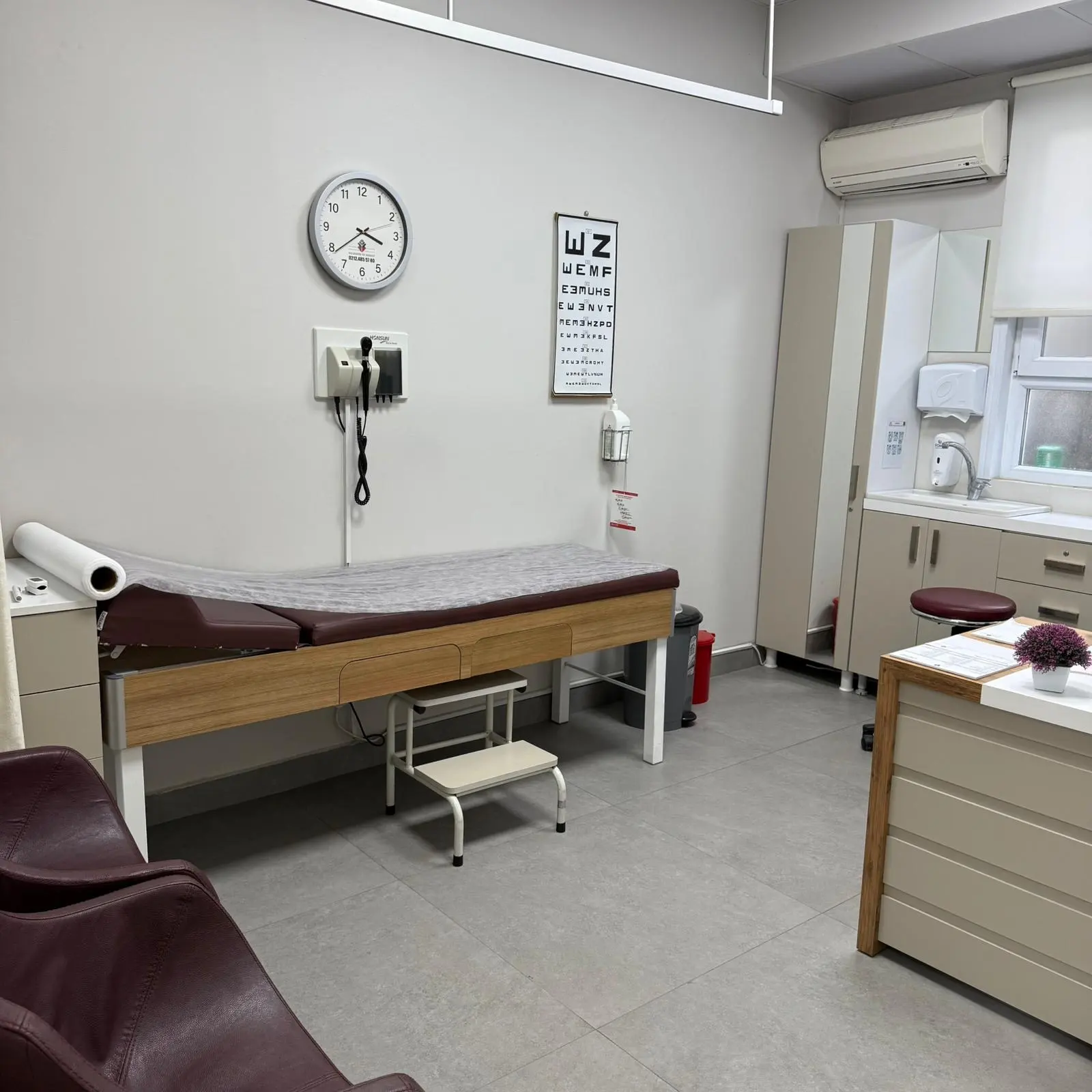 Başakşehir Medical Center