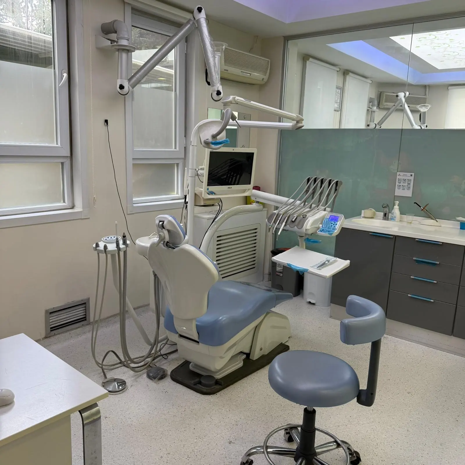 Başakşehir Medical Center