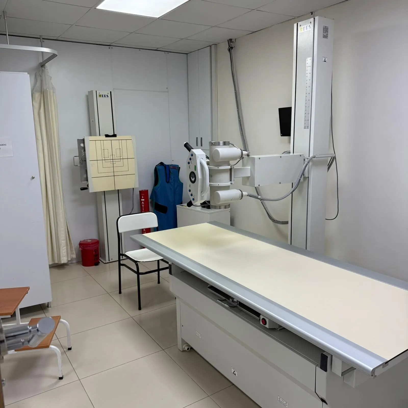Başakşehir Medical Center