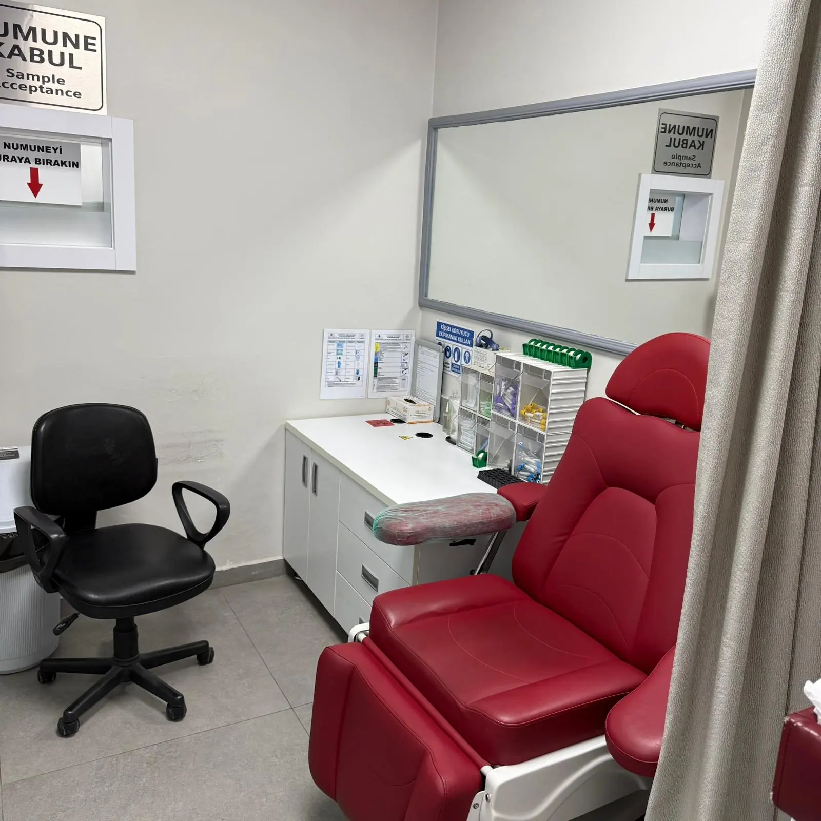 Başakşehir Medical Center