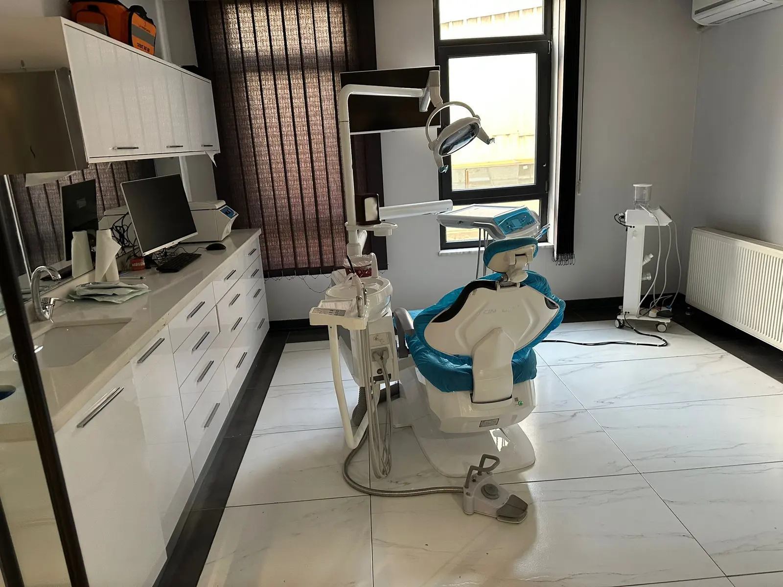 DentSipi Diş Kliniği