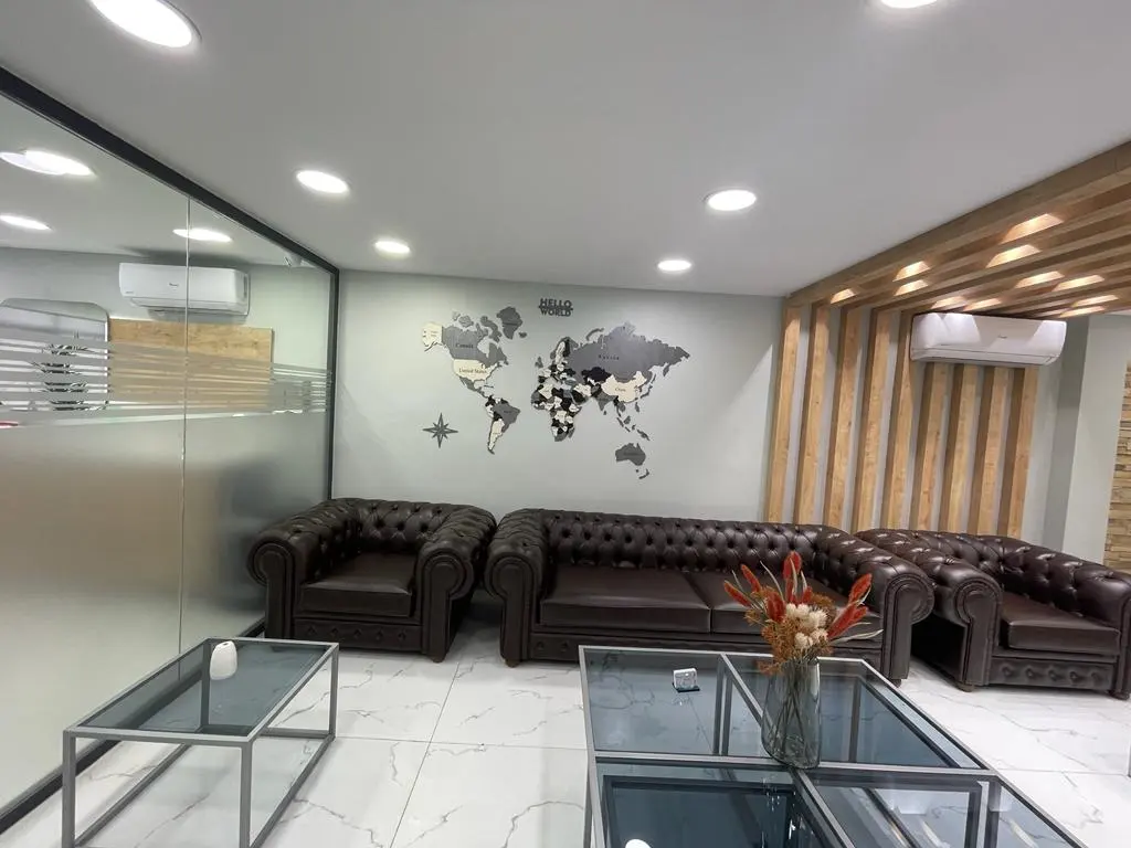 The Best Dental Clinic Dr.Abdurrahman ÖZTÜRK