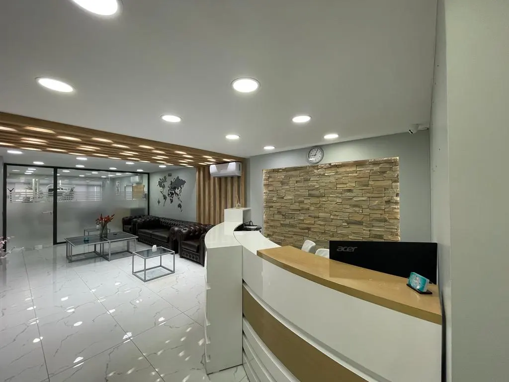 The Best Dental Clinic Dr.Abdurrahman ÖZTÜRK