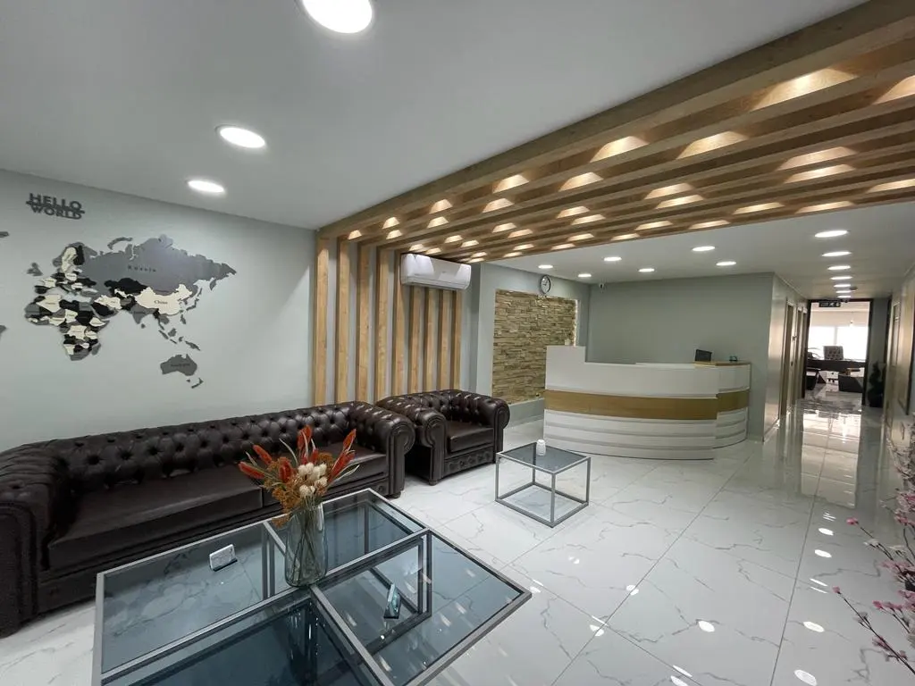 The Best Dental Clinic Dr.Abdurrahman ÖZTÜRK