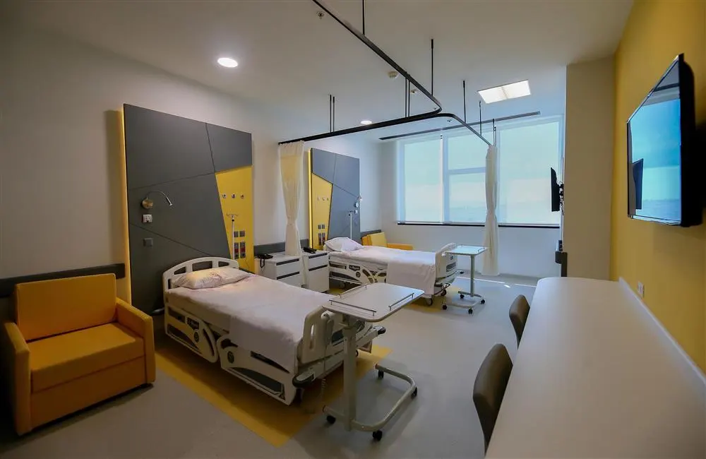 İzmir Şehir Hastanesi
