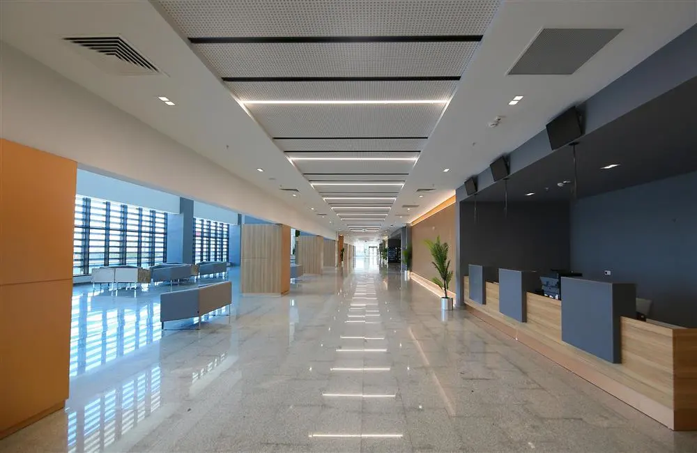 İzmir Şehir Hastanesi