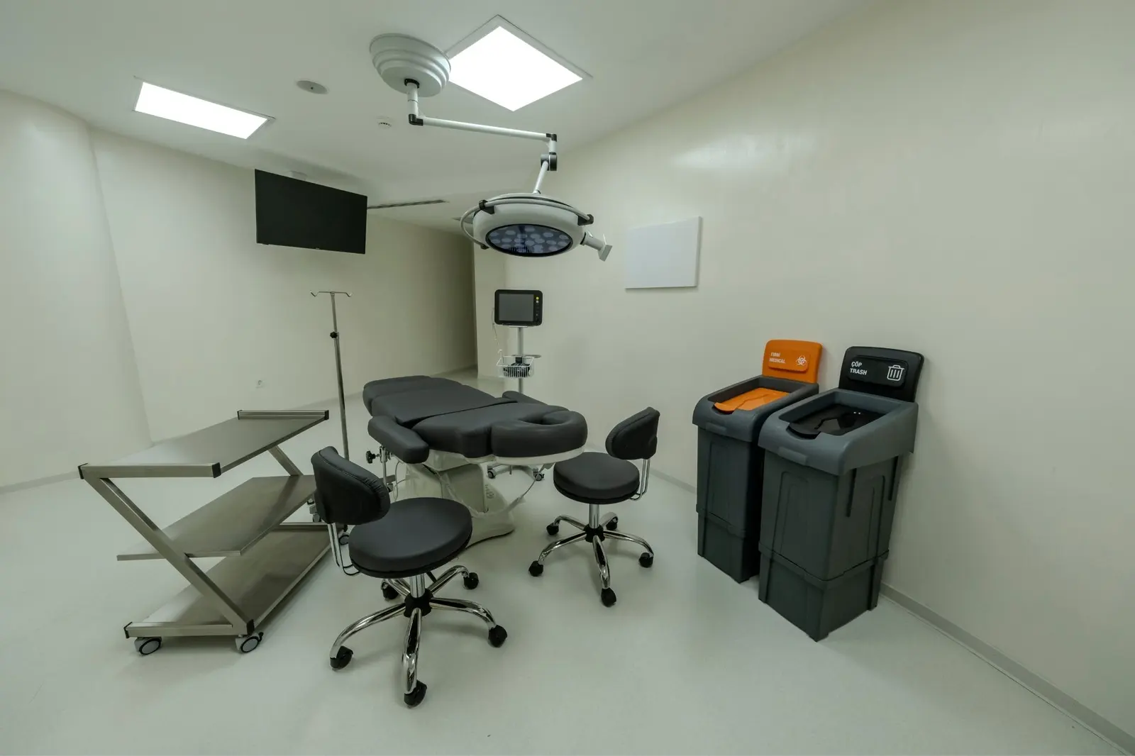 Sule Hair Transplant: Hair Transplant Turkey