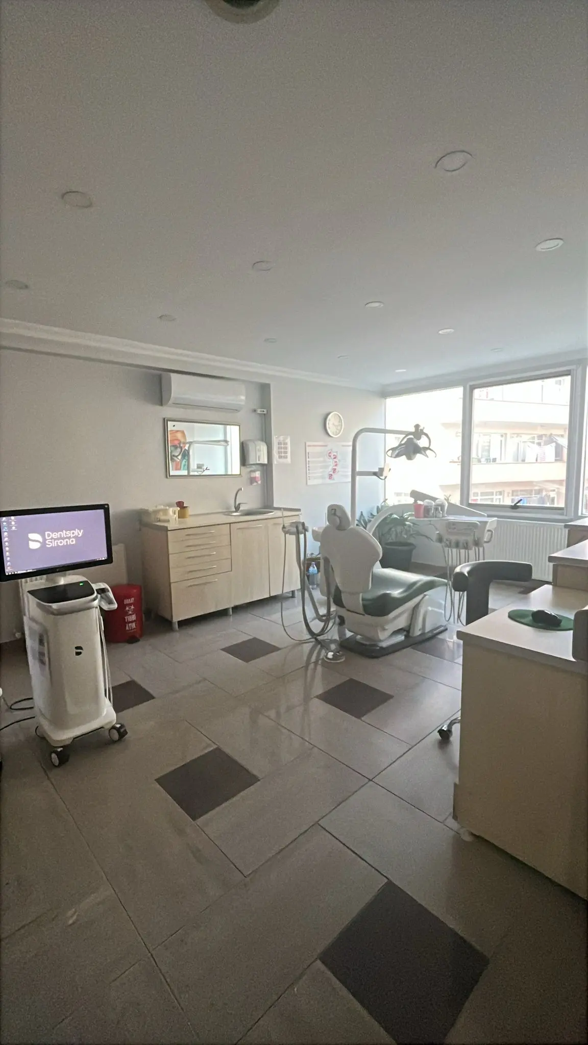 Dentasy of Oral and Maxillofacial Clinic