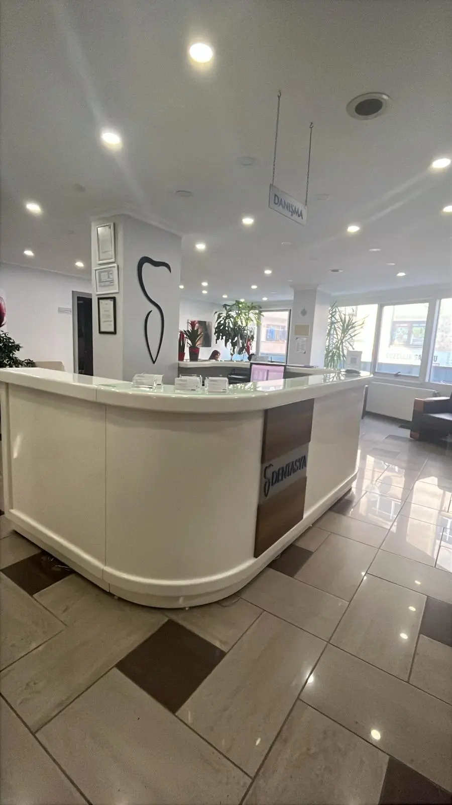 Dentasy of Oral and Maxillofacial Clinic