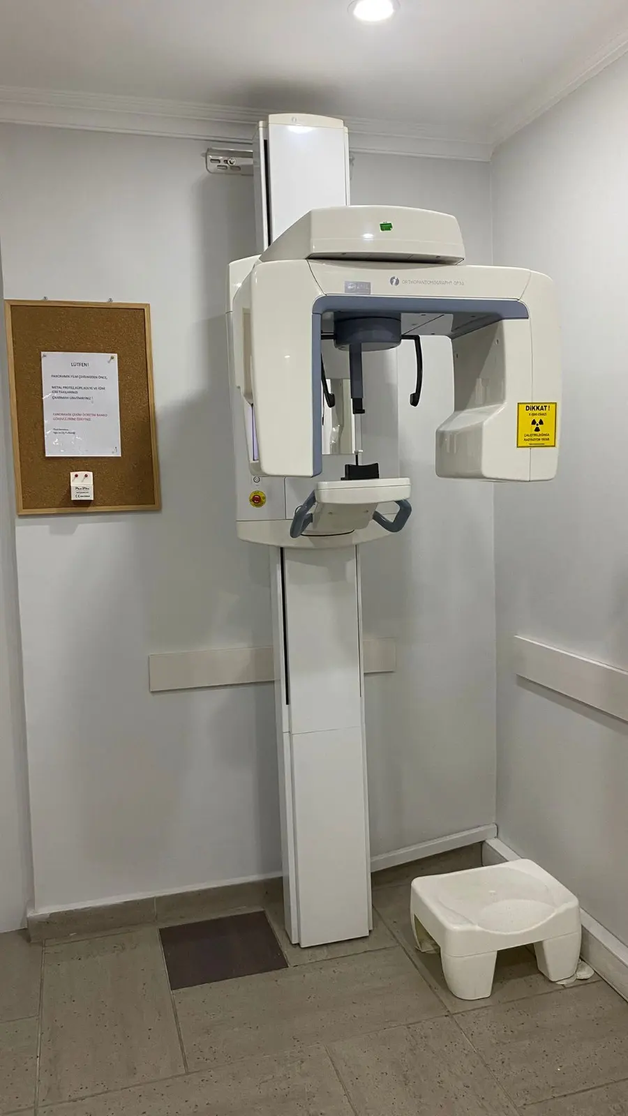 Dentasy of Oral and Maxillofacial Clinic