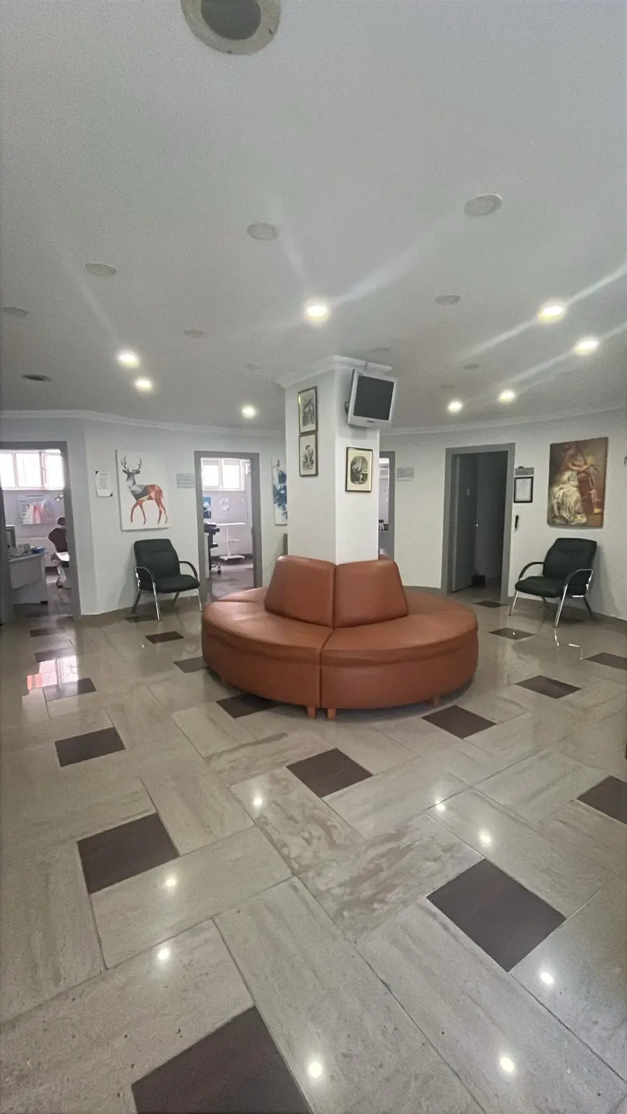 Dentasy of Oral and Maxillofacial Clinic