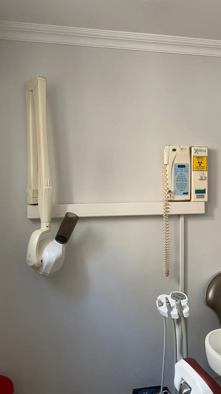 Dentasy of Oral and Maxillofacial Clinic
