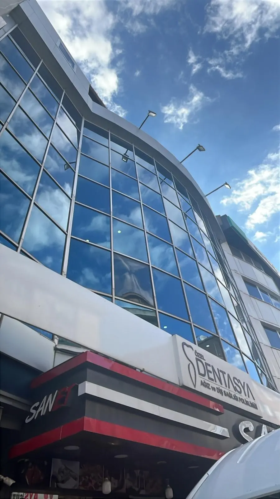 Dentasy of Oral and Maxillofacial Clinic