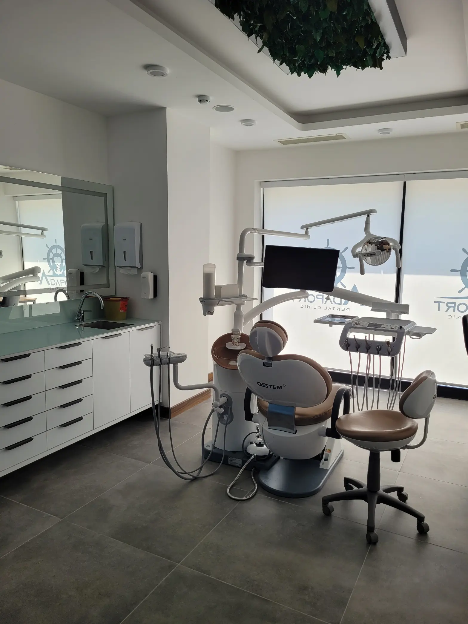 Adaport Dental Clinic