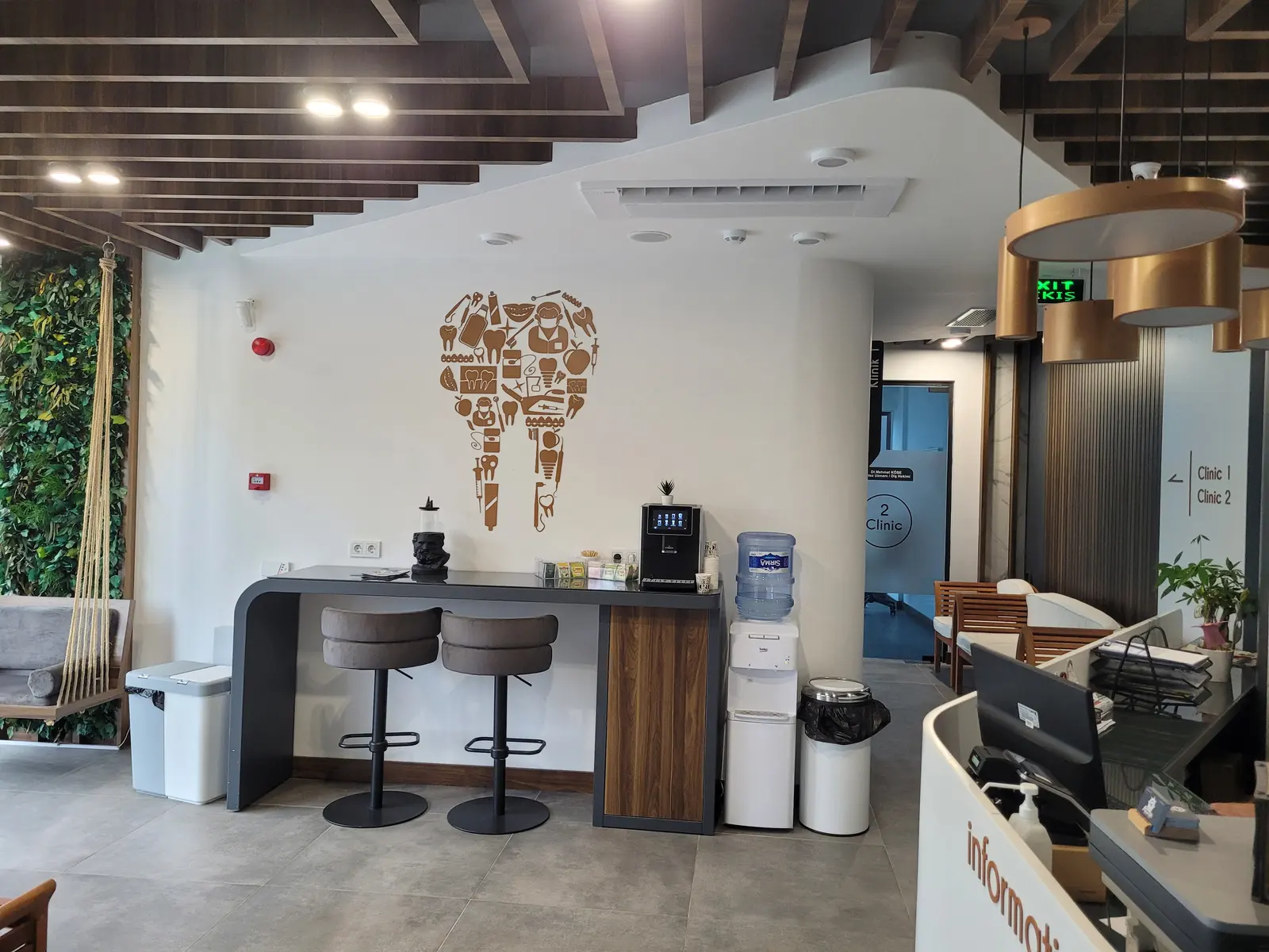 Adaport Dental Clinic