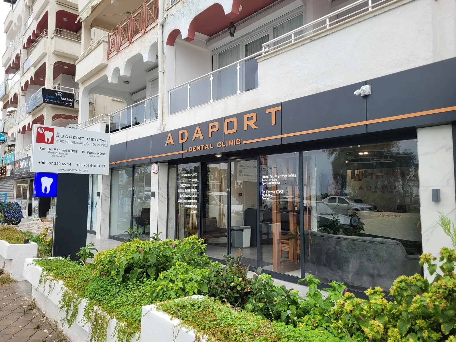 Adaport Dental Clinic