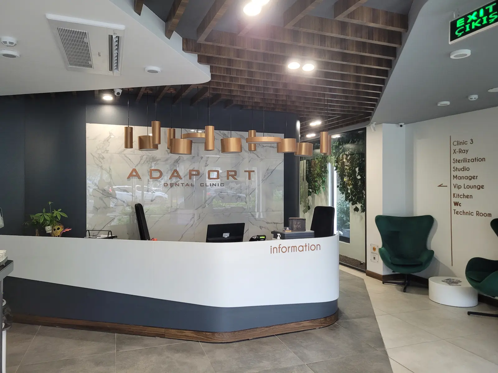 Adaport Dental Clinic
