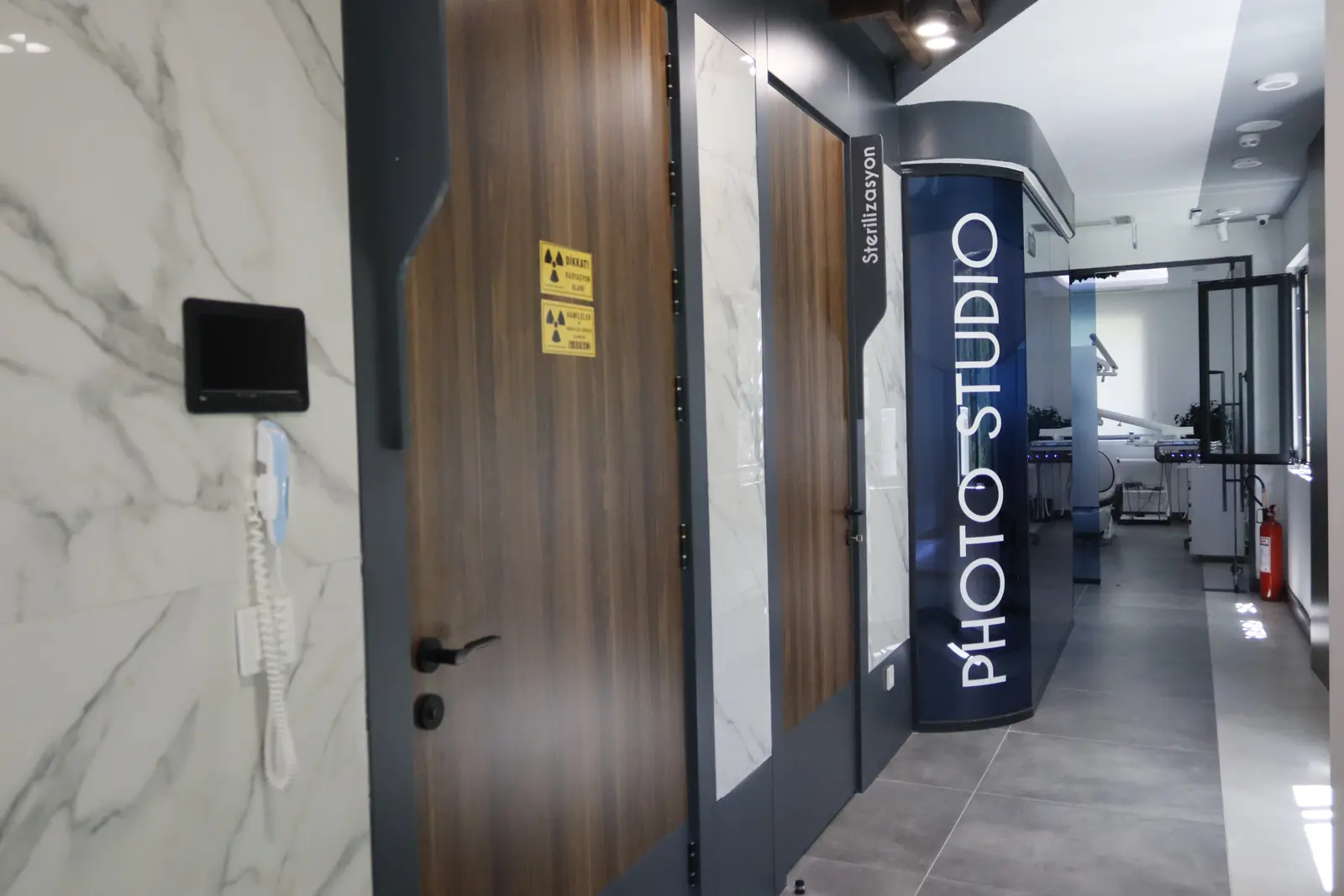 Adaport Dental Clinic