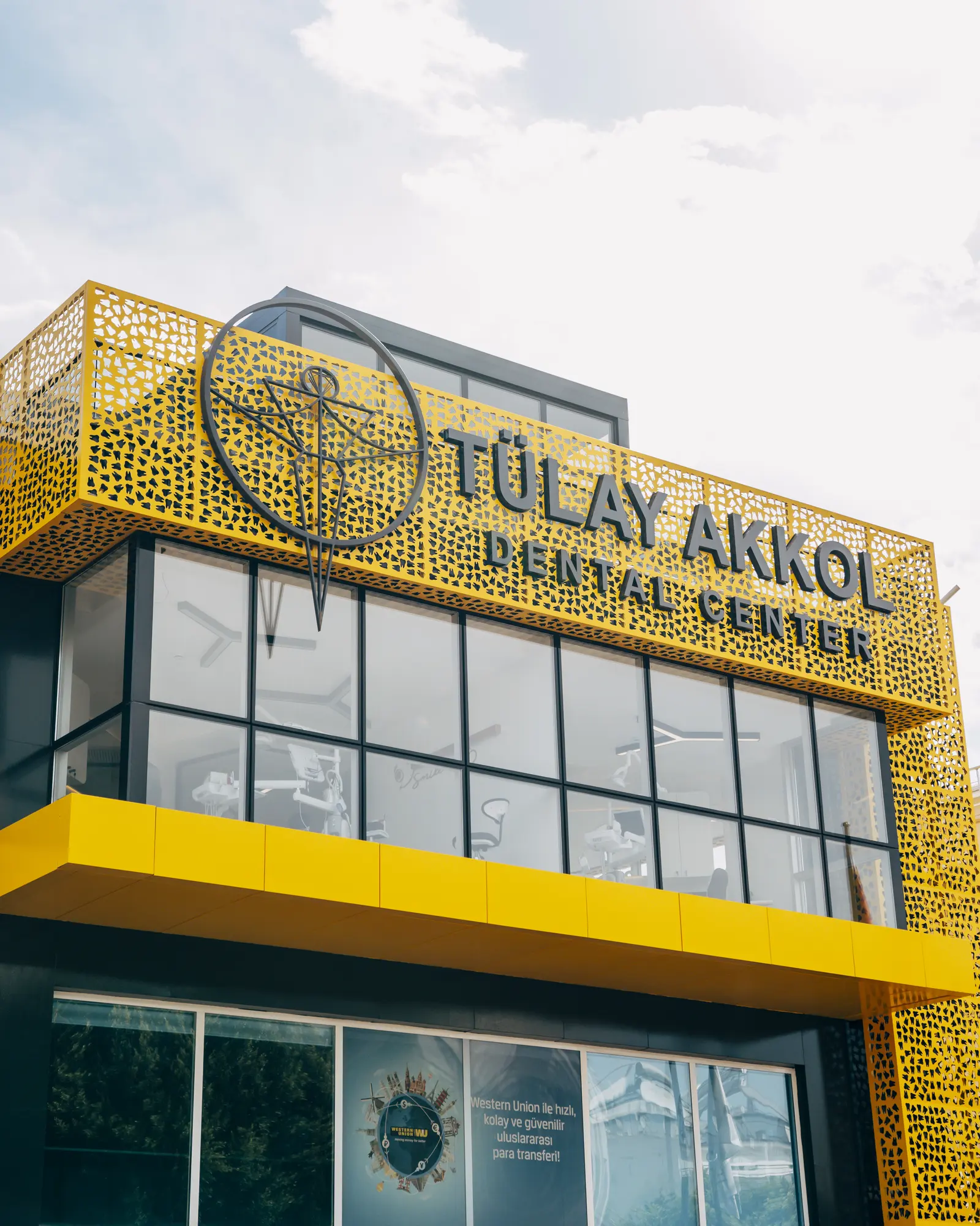 Özel Tülay Akkol Ağız ve Diş Sağlığı Polikliniği