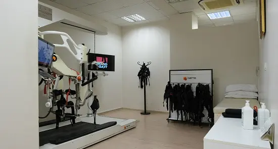 Özel Fizikalya Tıp Merkezi