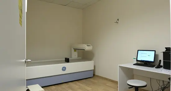 Özel Fizikalya Tıp Merkezi