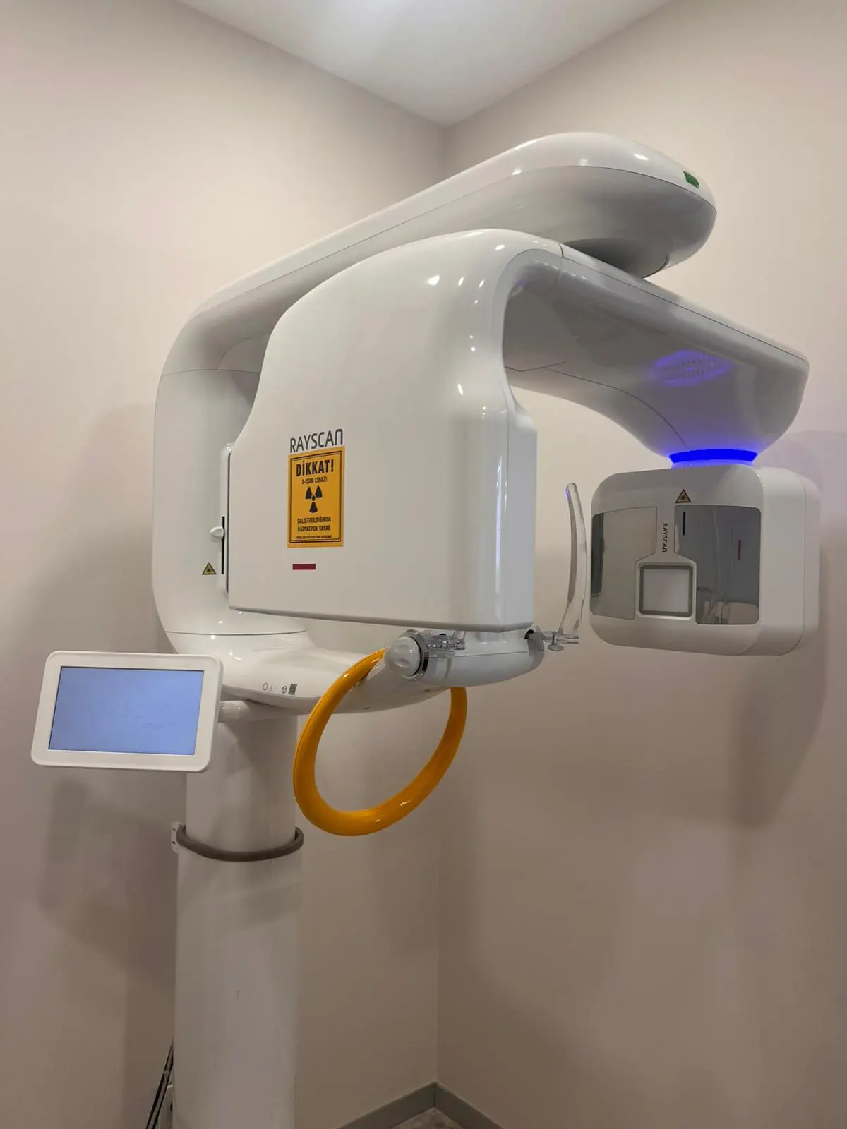 AFK Plus Dental Klinik Torkam