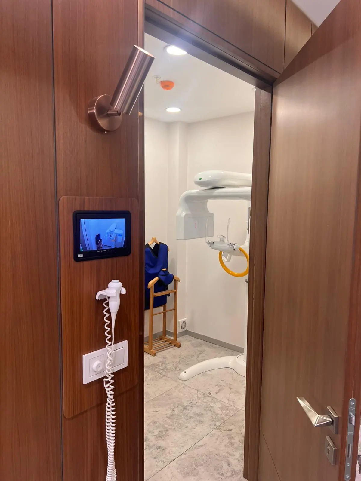 AFK Plus Dental Klinik Torkam