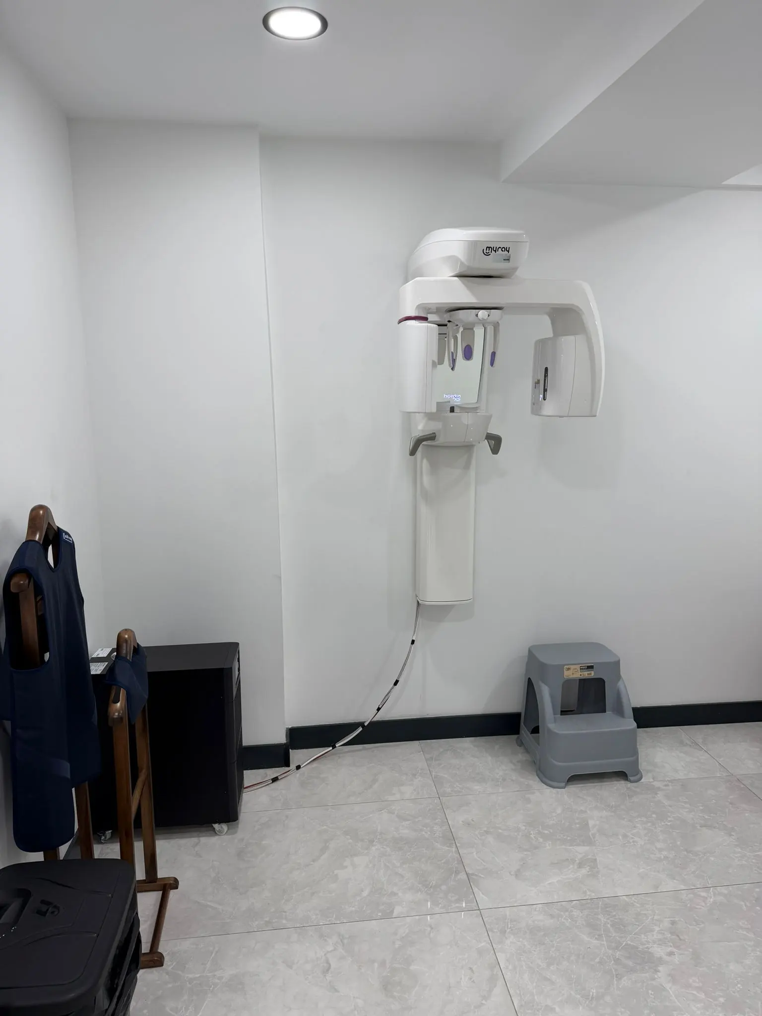 Özel Serenta Ağız ve Diş Sağlığı Polikliniği