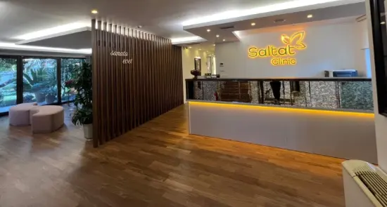 Ozel Dr. Aysegul Saltat Poliklinigi