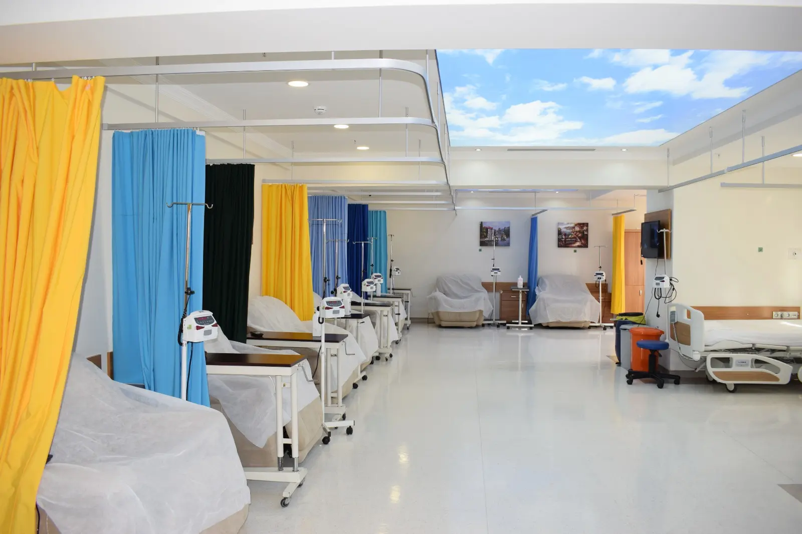 Maltepe University Hospital
