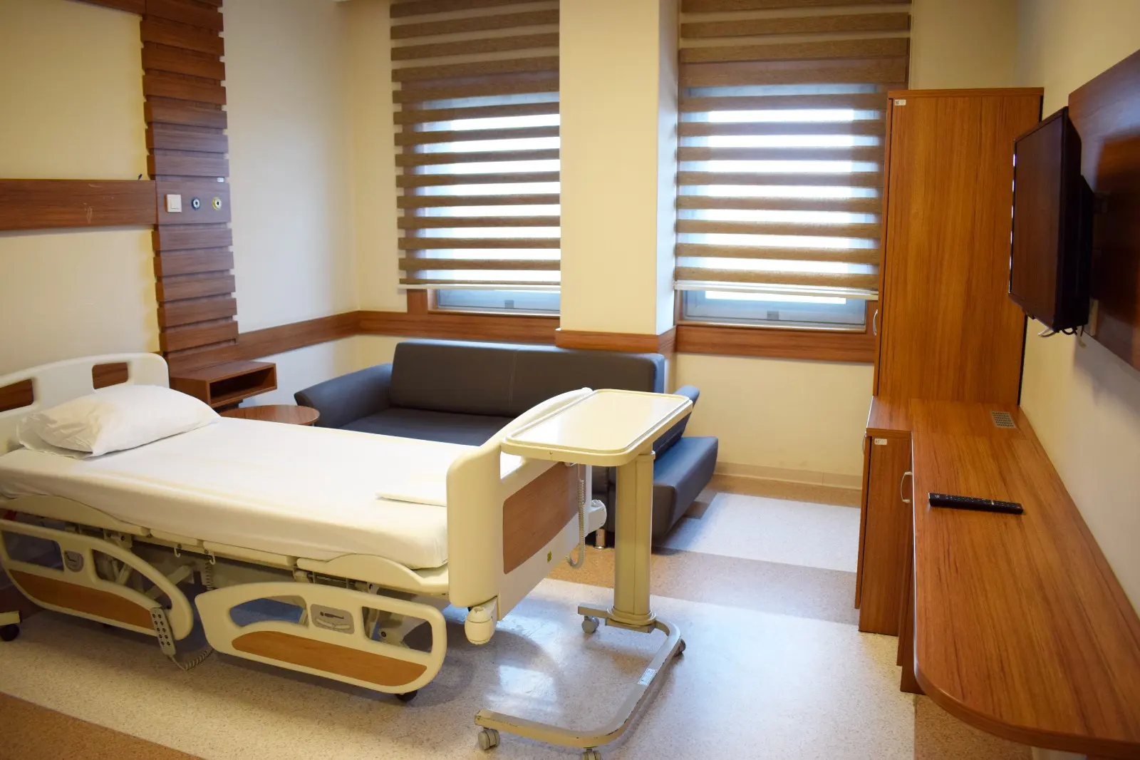 Maltepe University Hospital