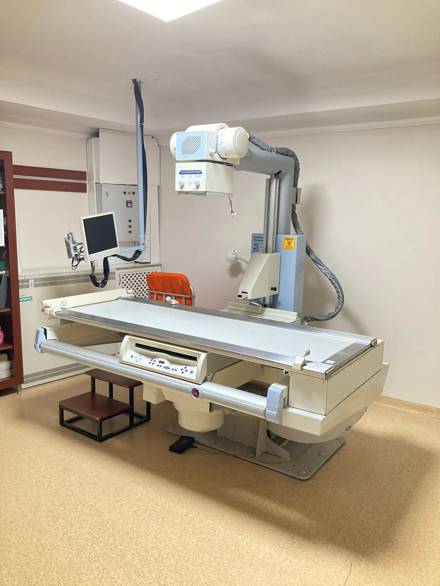 Maltepe University Hospital