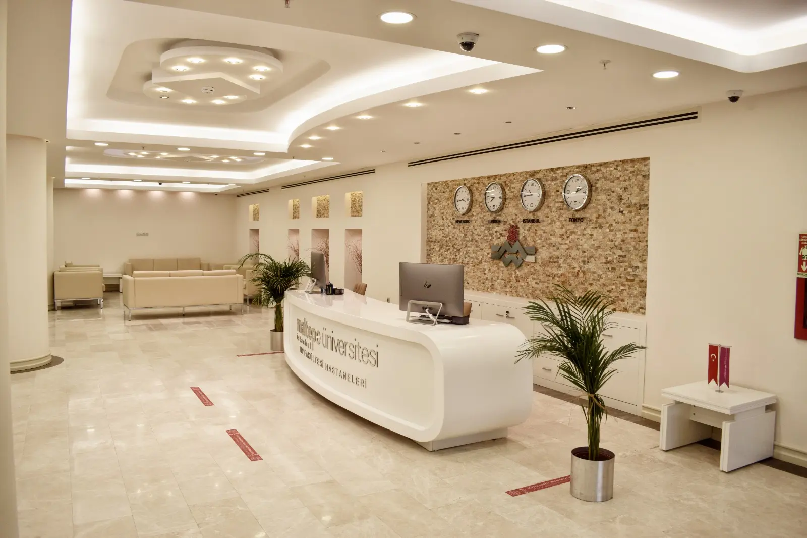 Maltepe University Hospital