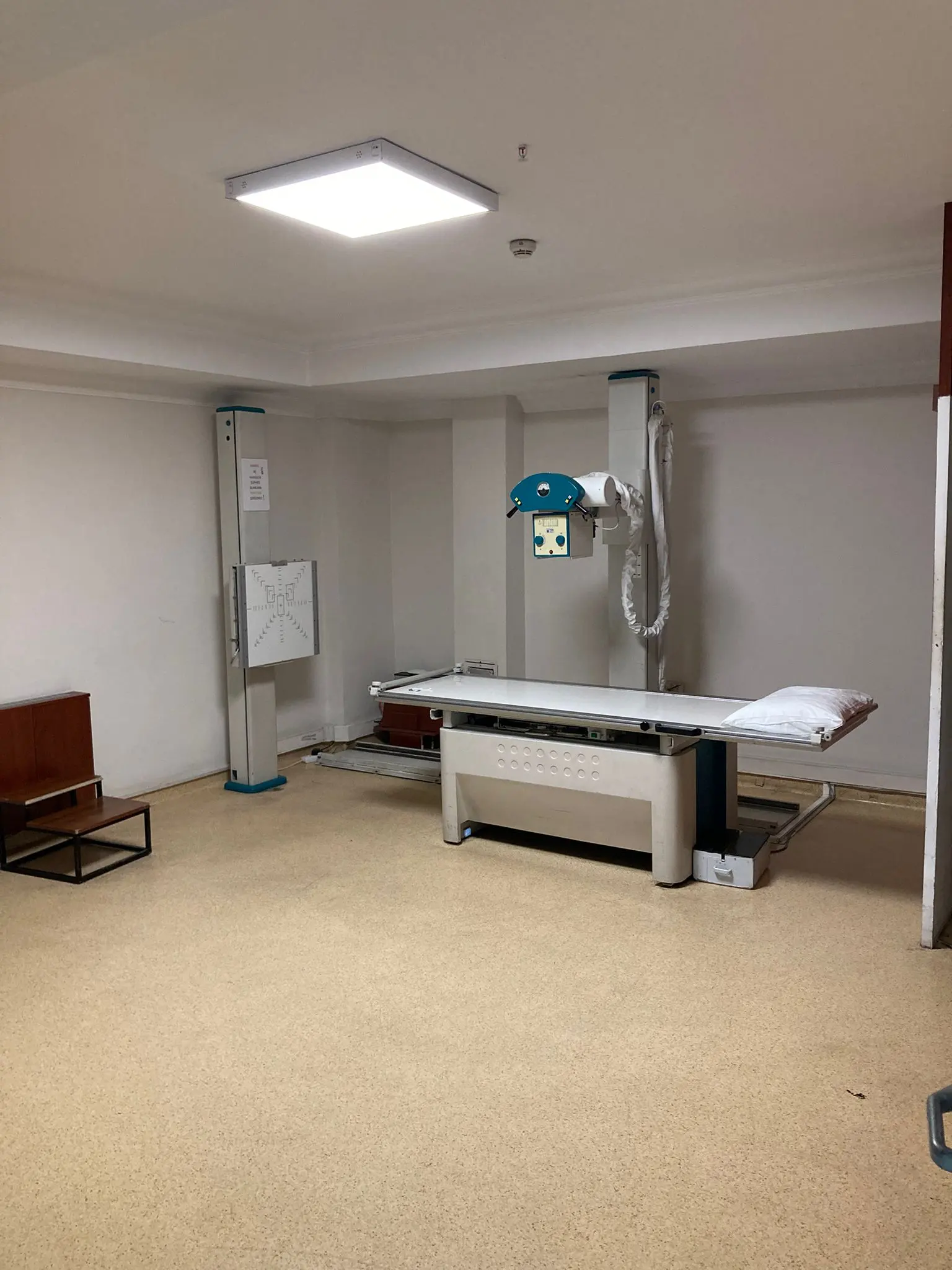 Maltepe University Hospital