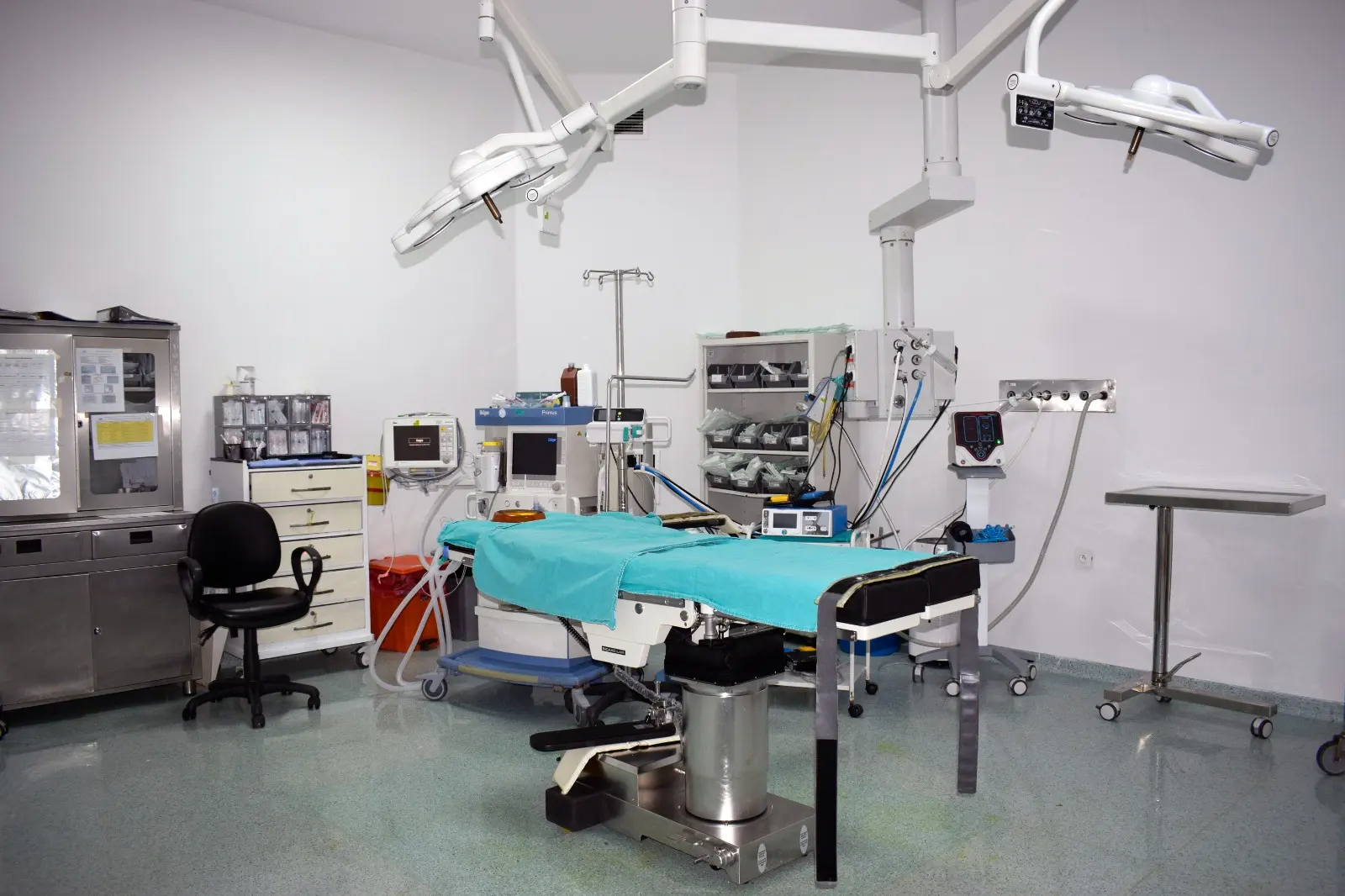 Maltepe University Hospital