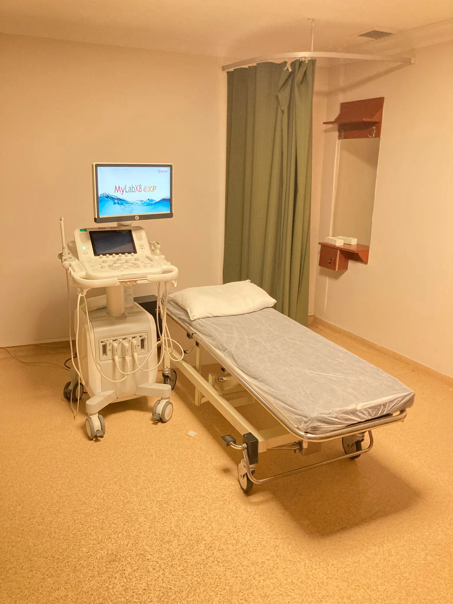 Maltepe University Hospital