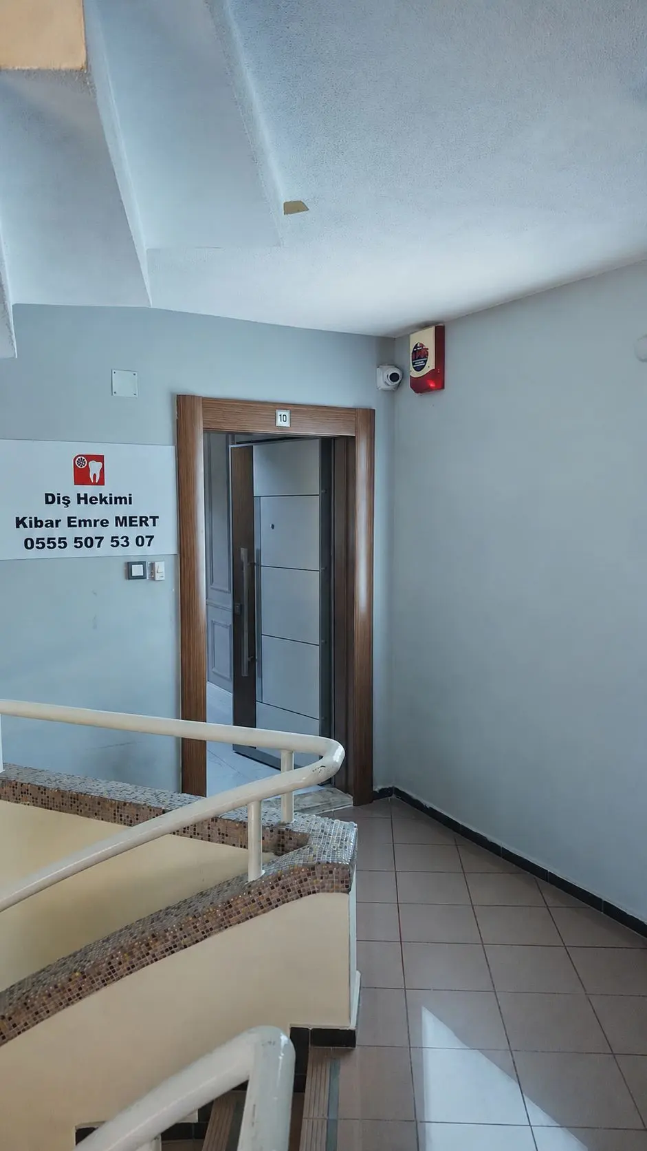 Ayhan Kadam İş Merkezi