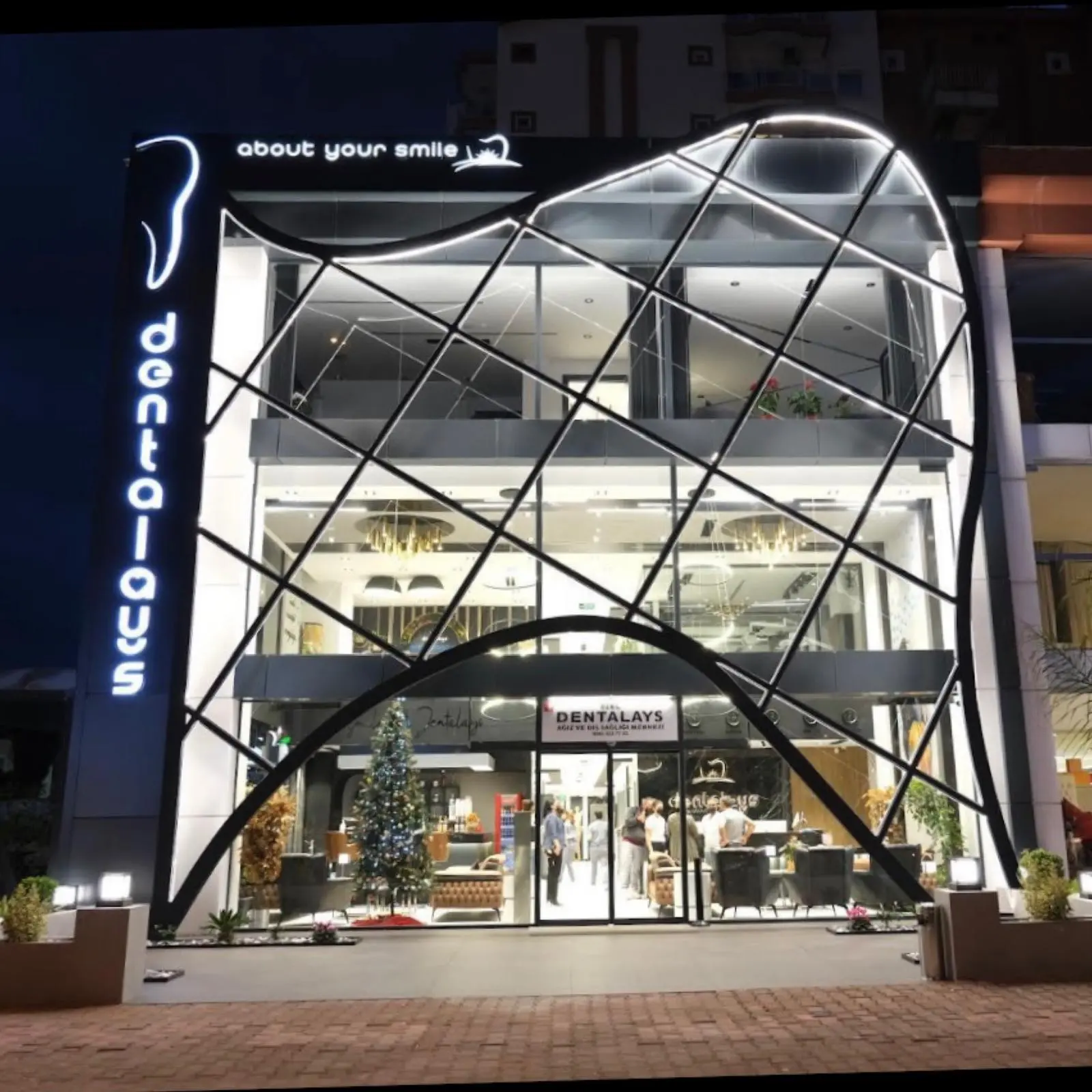 Dentalays Clinic Turkey