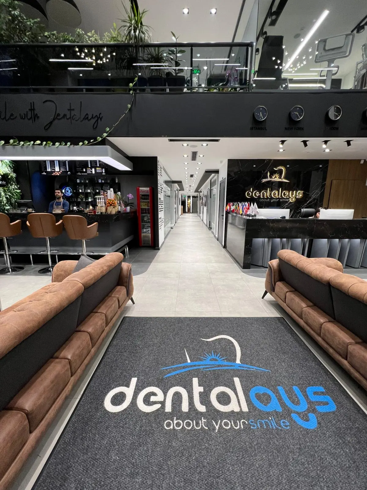 Dentalays Clinic Turkey