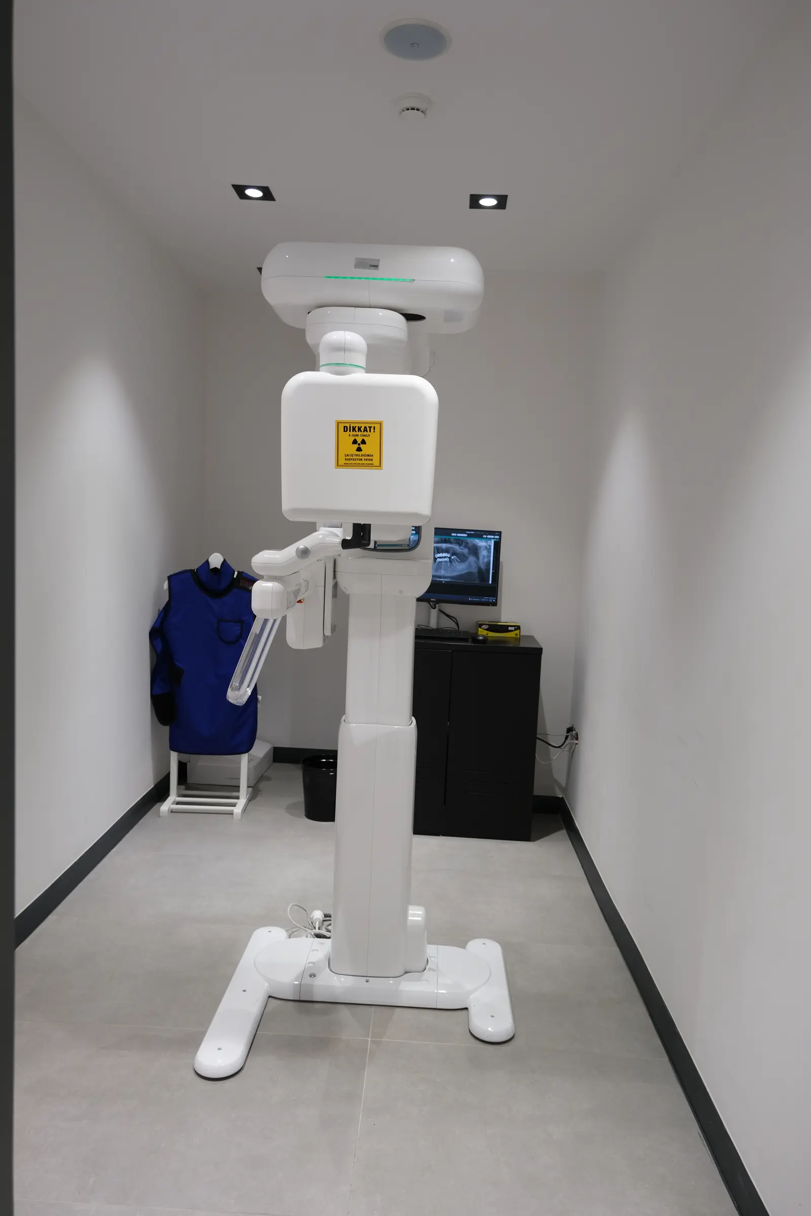 Dentalays Clinic Turkey