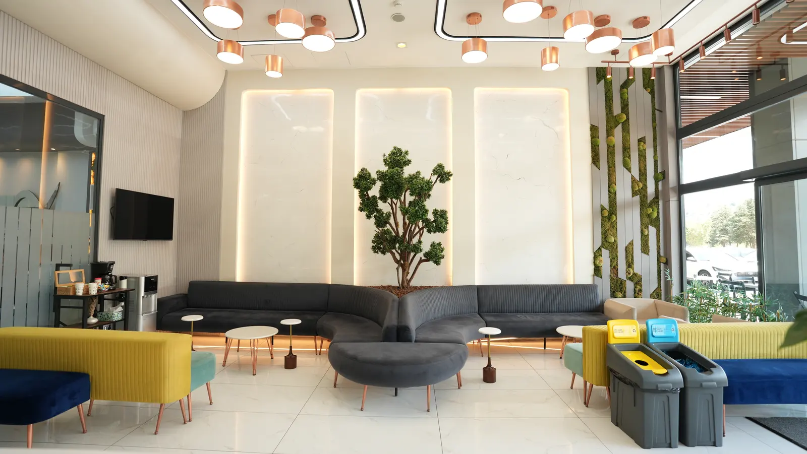 DentX 5. Levent Ağız ve Diş Sağlığı Kliniği