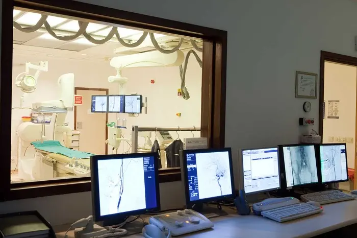 Bayındır Hospital