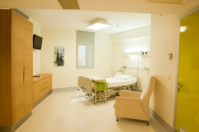 Bayındır Hospital